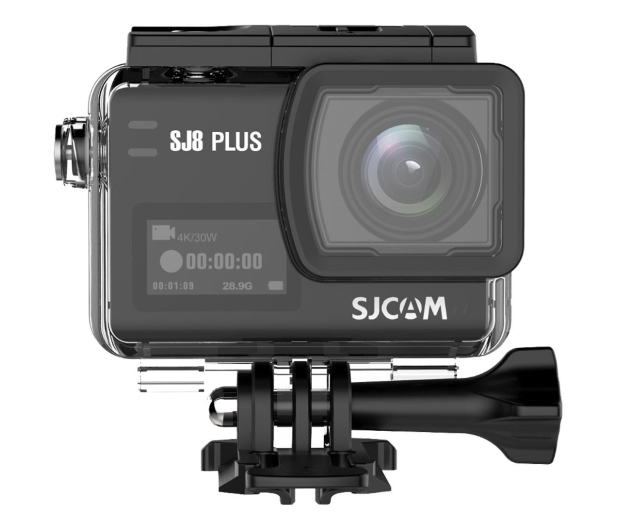 SJCAM SJ8 Plus - 692524 - zdjęcie